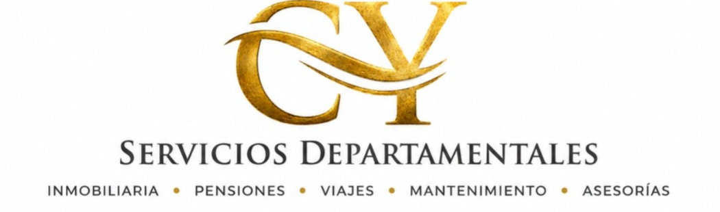Servicios Departamentales CY